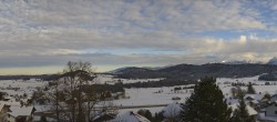 Archiv Foto Webcam Seeg im Allgäu 14:00