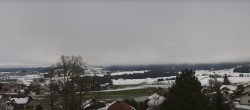 Archiv Foto Webcam Seeg im Allgäu 11:00