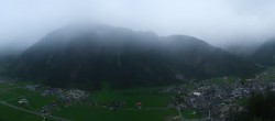 Archived image Webcam Mayrhofen im Zillertal: Zimmereben 01:00