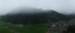 Archived image Webcam Mayrhofen im Zillertal: Zimmereben 02:00
