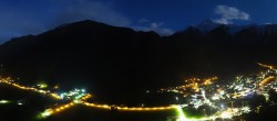 Archived image Webcam Mayrhofen im Zillertal: Zimmereben 03:00