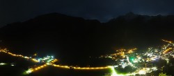 Archived image Webcam Mayrhofen im Zillertal: Zimmereben 01:00