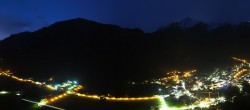 Archived image Webcam Mayrhofen im Zillertal: Zimmereben 03:00