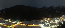 Archived image Webcam Mayrhofen im Zillertal: Zimmereben 03:00