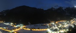 Archived image Webcam Mayrhofen im Zillertal: Zimmereben 05:00