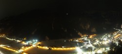 Archived image Webcam Mayrhofen im Zillertal: Zimmereben 03:00