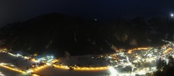 Archived image Webcam Mayrhofen im Zillertal: Zimmereben 05:00