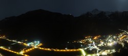 Archived image Webcam Mayrhofen im Zillertal: Zimmereben 03:00