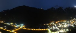 Archived image Webcam Mayrhofen im Zillertal: Zimmereben 05:00