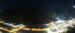 Archived image Webcam Mayrhofen im Zillertal: Zimmereben 17:00