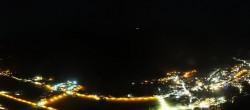 Archived image Webcam Mayrhofen im Zillertal: Zimmereben 03:00