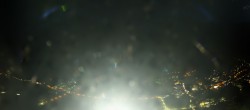 Archiv Foto Webcam Mayrhofen im Zillertal: Blick vom Gasthof Zimmereben 23:00