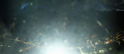 Archiv Foto Webcam Mayrhofen im Zillertal: Blick vom Gasthof Zimmereben 23:00