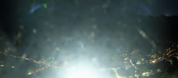 Archiv Foto Webcam Mayrhofen im Zillertal: Blick vom Gasthof Zimmereben 23:00