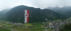 Archived image Webcam Mayrhofen im Zillertal: Zimmereben 13:00