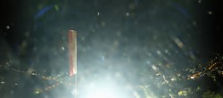 Archiv Foto Webcam Mayrhofen im Zillertal: Blick vom Gasthof Zimmereben 23:00