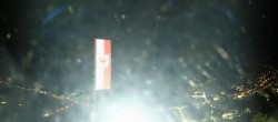 Archiv Foto Webcam Mayrhofen im Zillertal: Blick vom Gasthof Zimmereben 23:00