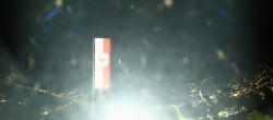 Archiv Foto Webcam Mayrhofen im Zillertal: Blick vom Gasthof Zimmereben 23:00
