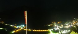 Archived image Webcam Mayrhofen im Zillertal: Zimmereben 01:00