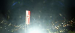 Archived image Webcam Mayrhofen im Zillertal: Zimmereben 21:00