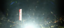 Archived image Webcam Mayrhofen im Zillertal: Zimmereben 23:00