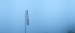 Archiv Foto Webcam Mayrhofen im Zillertal: Blick vom Gasthof Zimmereben 05:00