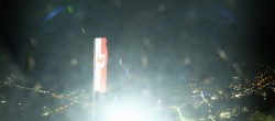 Archiv Foto Webcam Mayrhofen im Zillertal: Blick vom Gasthof Zimmereben 23:00