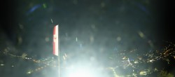 Archiv Foto Webcam Mayrhofen im Zillertal: Blick vom Gasthof Zimmereben 23:00