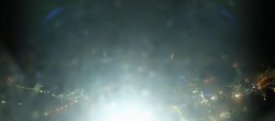 Archiv Foto Webcam Mayrhofen im Zillertal: Blick vom Gasthof Zimmereben 23:00
