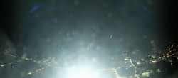 Archiv Foto Webcam Mayrhofen im Zillertal: Blick vom Gasthof Zimmereben 23:00