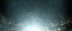 Archiv Foto Webcam Mayrhofen im Zillertal: Blick vom Gasthof Zimmereben 23:00