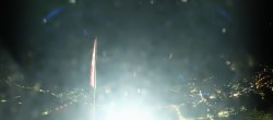 Archiv Foto Webcam Mayrhofen im Zillertal: Blick vom Gasthof Zimmereben 23:00