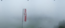 Archiv Foto Webcam Mayrhofen im Zillertal: Blick vom Gasthof Zimmereben 06:00