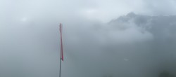 Archiv Foto Webcam Mayrhofen im Zillertal: Blick vom Gasthof Zimmereben 07:00