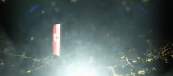 Archiv Foto Webcam Mayrhofen im Zillertal: Blick vom Gasthof Zimmereben 18:00
