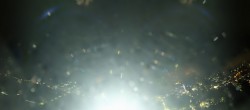 Archiv Foto Webcam Mayrhofen im Zillertal: Blick vom Gasthof Zimmereben 23:00