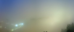 Archiv Foto Webcam Mayrhofen im Zillertal: Blick vom Gasthof Zimmereben 03:00
