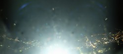 Archiv Foto Webcam Mayrhofen im Zillertal: Blick vom Gasthof Zimmereben 21:00