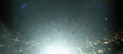 Archiv Foto Webcam Mayrhofen im Zillertal: Blick vom Gasthof Zimmereben 23:00