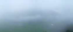 Archiv Foto Webcam Mayrhofen im Zillertal: Blick vom Gasthof Zimmereben 06:00