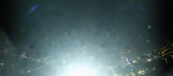 Archiv Foto Webcam Mayrhofen im Zillertal: Blick vom Gasthof Zimmereben 23:00