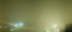 Archiv Foto Webcam Mayrhofen im Zillertal: Blick vom Gasthof Zimmereben 01:00