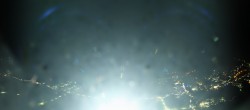 Archiv Foto Webcam Mayrhofen im Zillertal: Blick vom Gasthof Zimmereben 23:00