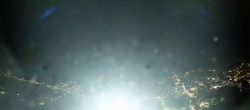Archiv Foto Webcam Mayrhofen im Zillertal: Blick vom Gasthof Zimmereben 21:00