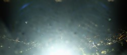 Archiv Foto Webcam Mayrhofen im Zillertal: Blick vom Gasthof Zimmereben 23:00