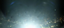 Archiv Foto Webcam Mayrhofen im Zillertal: Blick vom Gasthof Zimmereben 23:00
