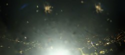 Archiv Foto Webcam Mayrhofen im Zillertal: Blick vom Gasthof Zimmereben 23:00