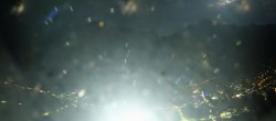 Archiv Foto Webcam Mayrhofen im Zillertal: Blick vom Gasthof Zimmereben 23:00