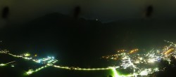 Archived image Webcam Mayrhofen im Zillertal: Zimmereben 10:00