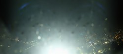Archiv Foto Webcam Mayrhofen im Zillertal: Blick vom Gasthof Zimmereben 23:00